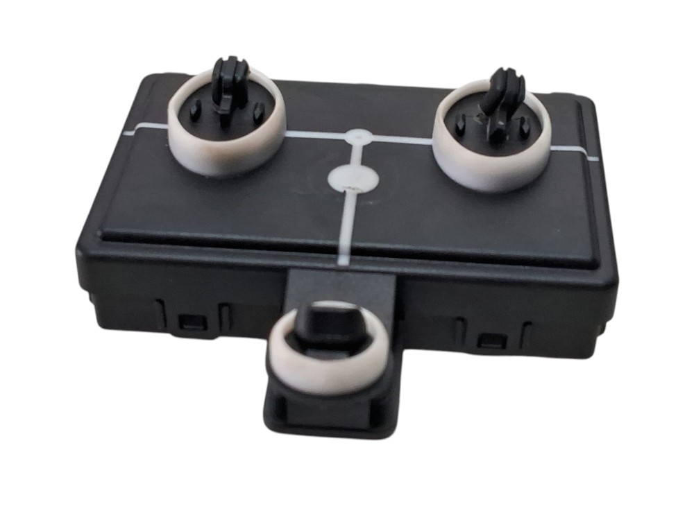 Modulo Comando Porta Traseira Direita Audi E tron SPB 2022 4