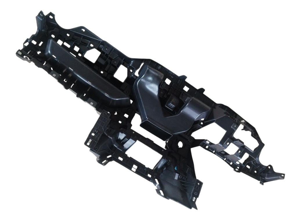 Moldura Painel Renault Zoe Neo 2022 Original  681009292r 4
