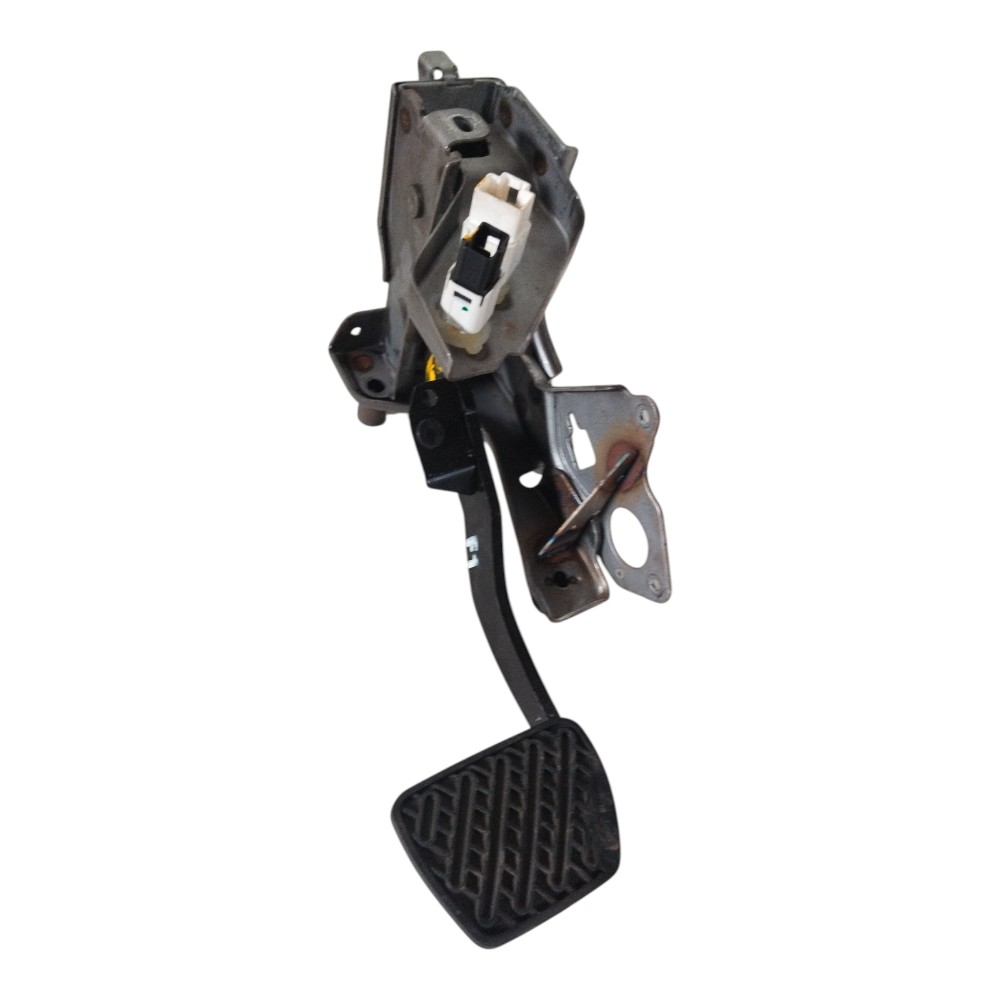 Pedal C Sensor Freio Nissan Sentra 2.0 2016 Original 3