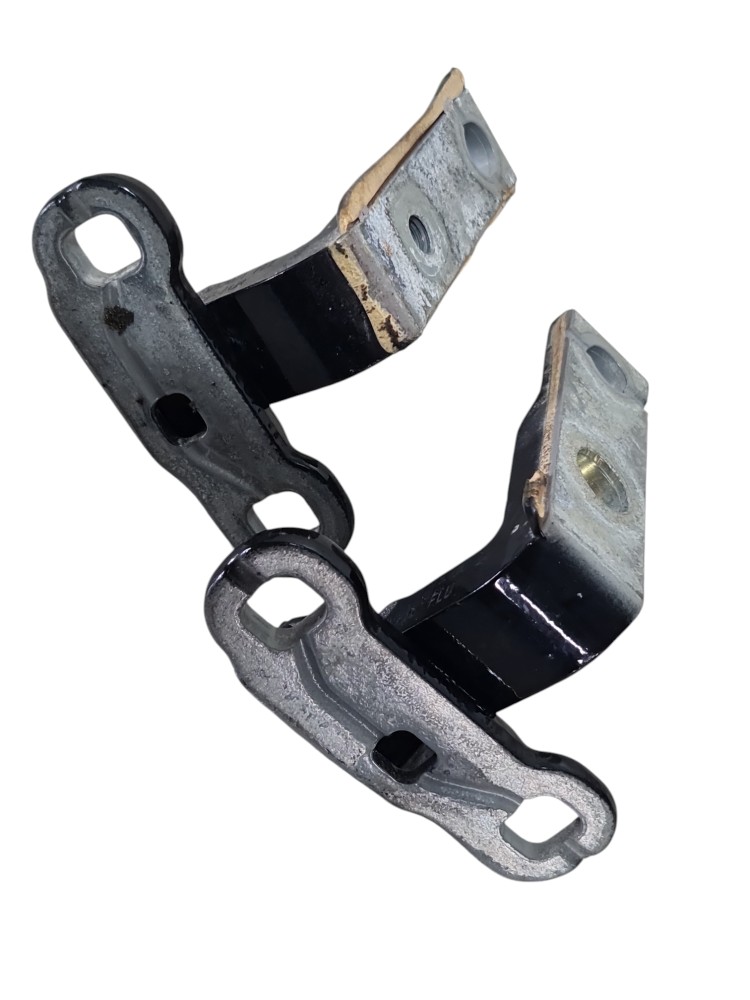 Par dobradiças porta dianteira direita Volvo XC40 2020 6