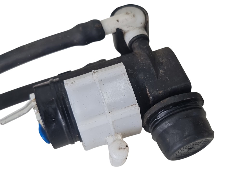 Bomba Bombinha Limpador Parabrisa Ford Focus 2013 1s7117k624 4