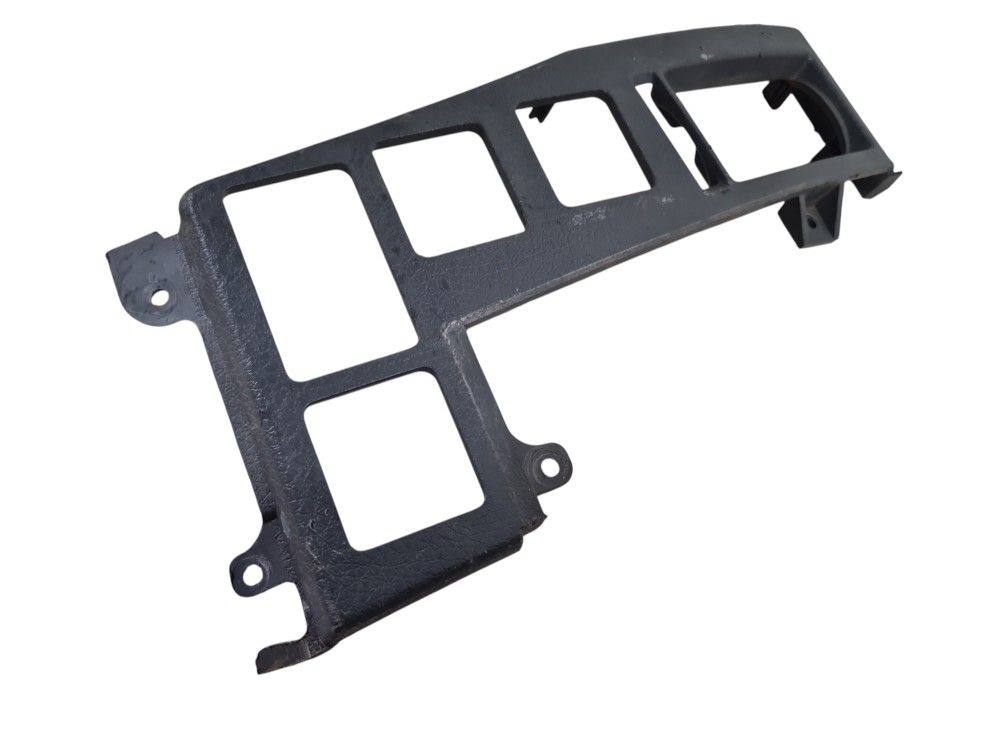 Acabamento painel Volvo VM 330 2021 2022 20722659 ORIGINAL 5