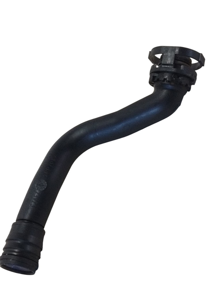 Duto Suspiro Do Motor Vw/polo 2024 200 129 637 Original 5