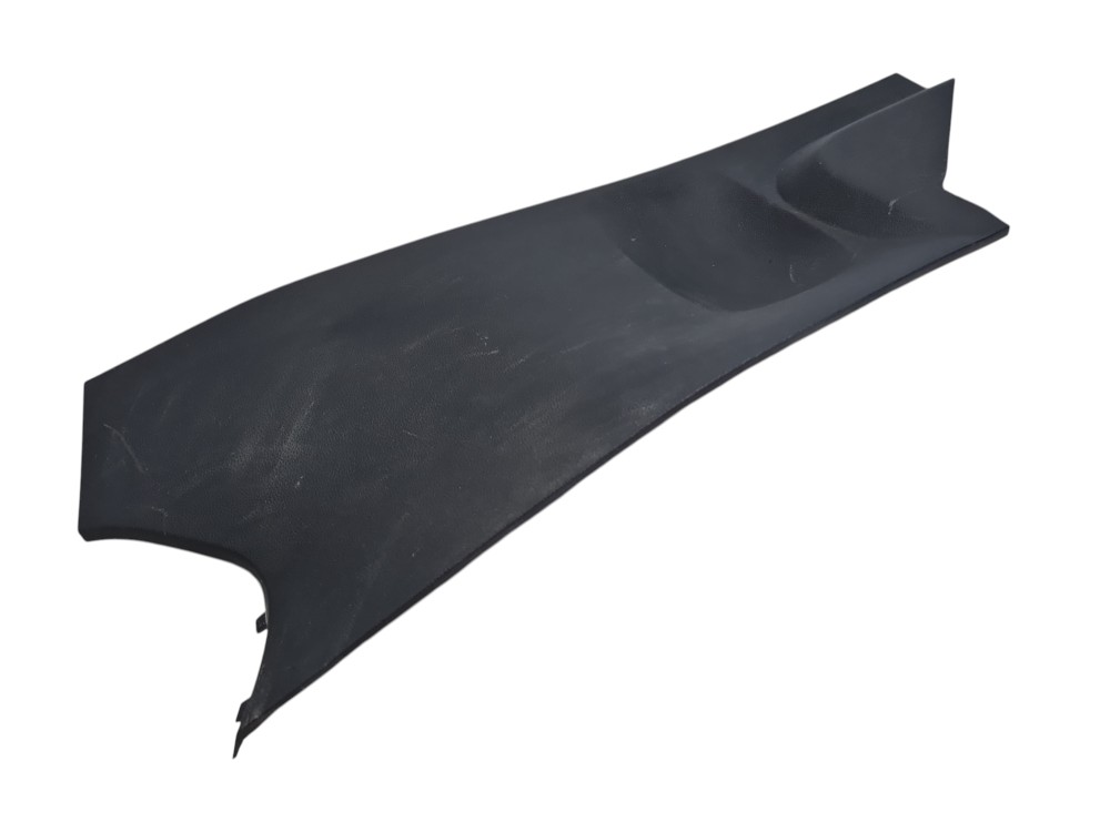 Acabamento Console Esquerdo Renault Kangoo 2025 5