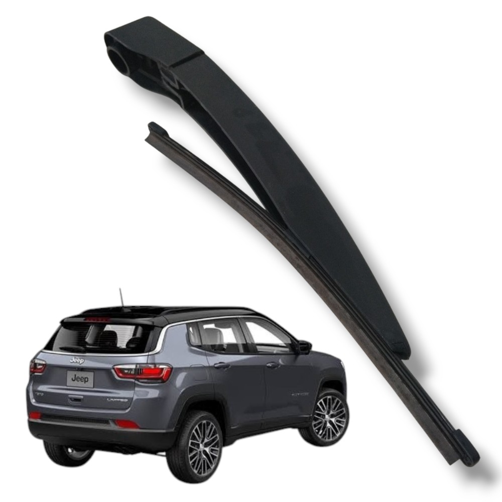 Haste Limpador Vidro Traseiro Jeep Compass T270 2023 Origin 1