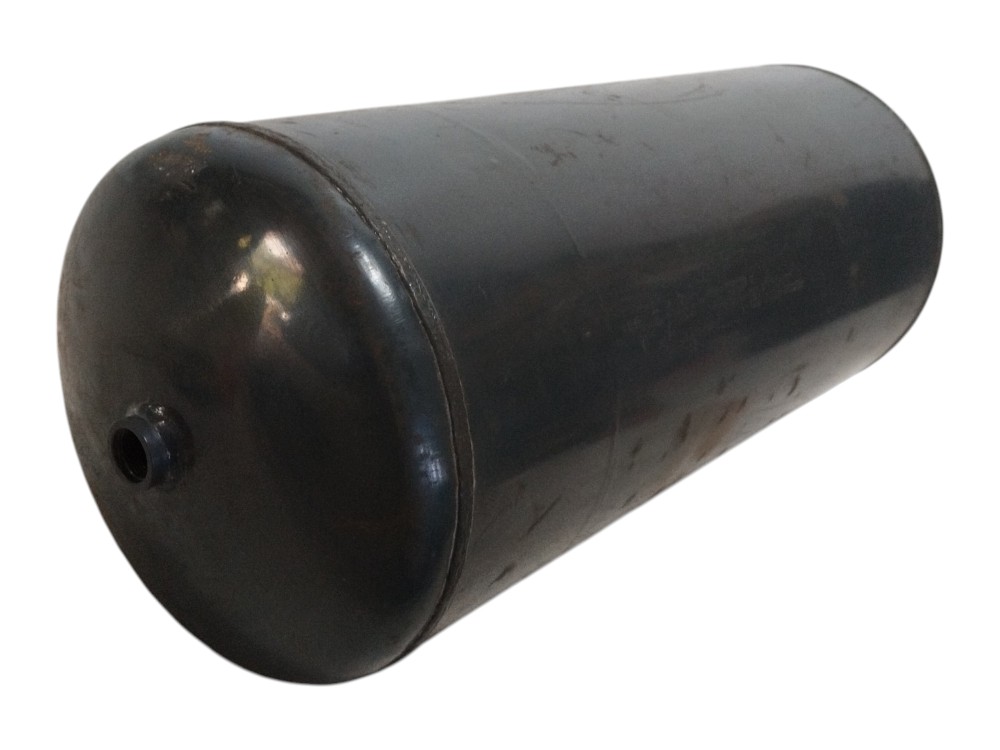 Tanque de Armazenamento de Ar Para Sinotruk WG9000360712 2