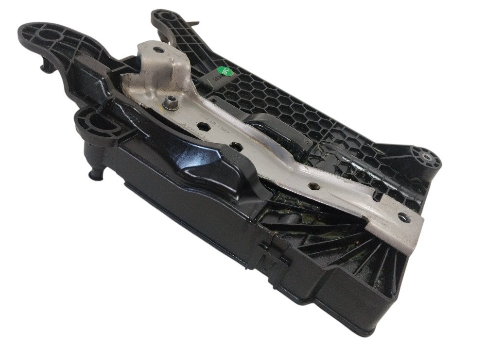 Suporte Caixa De Bateria Vw/polo 2024 2q0.915.331.a Original 5
