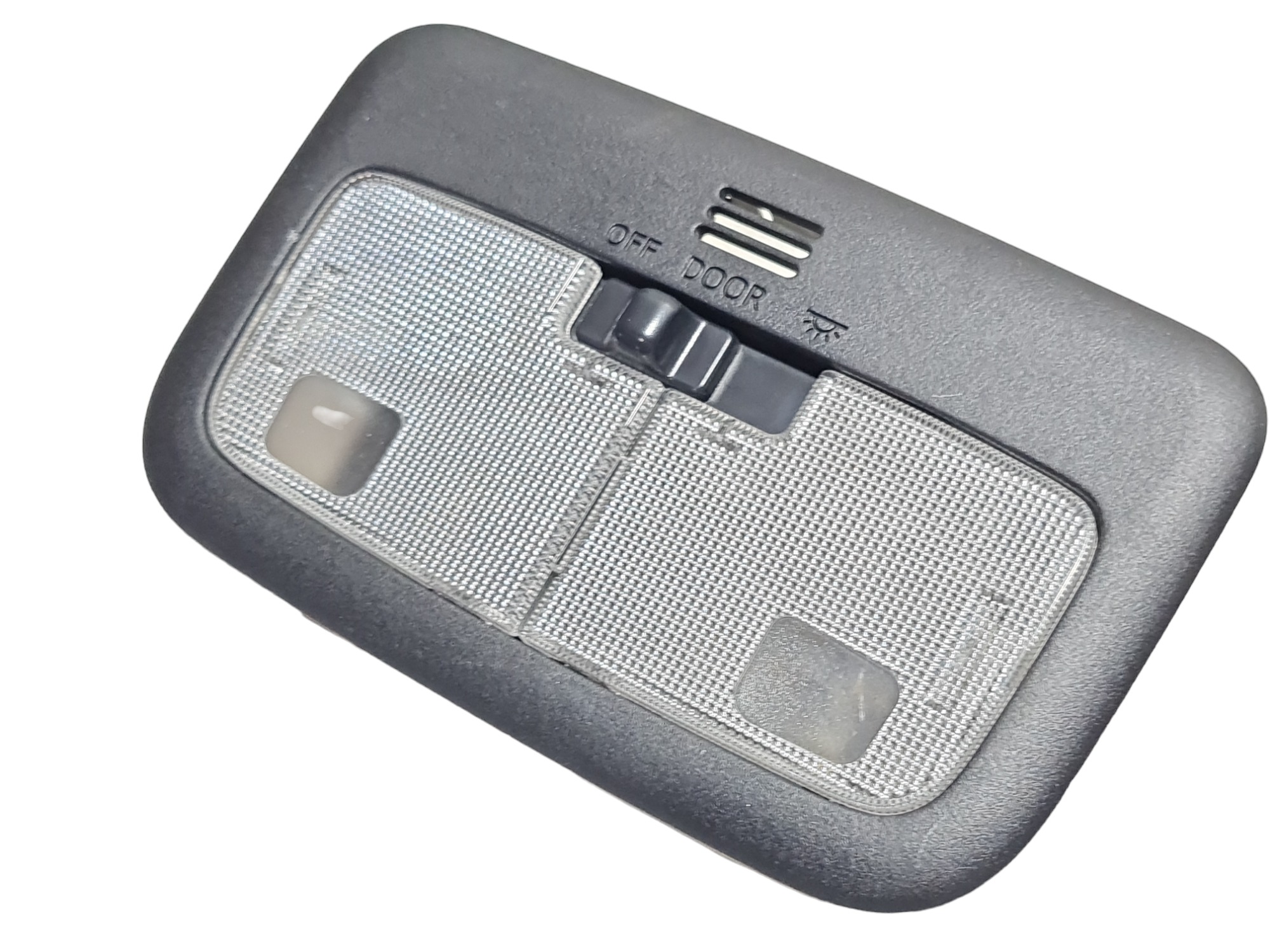 Luz Teto Cortesia Toyota Corolla Cross 2021 2022 2023 2