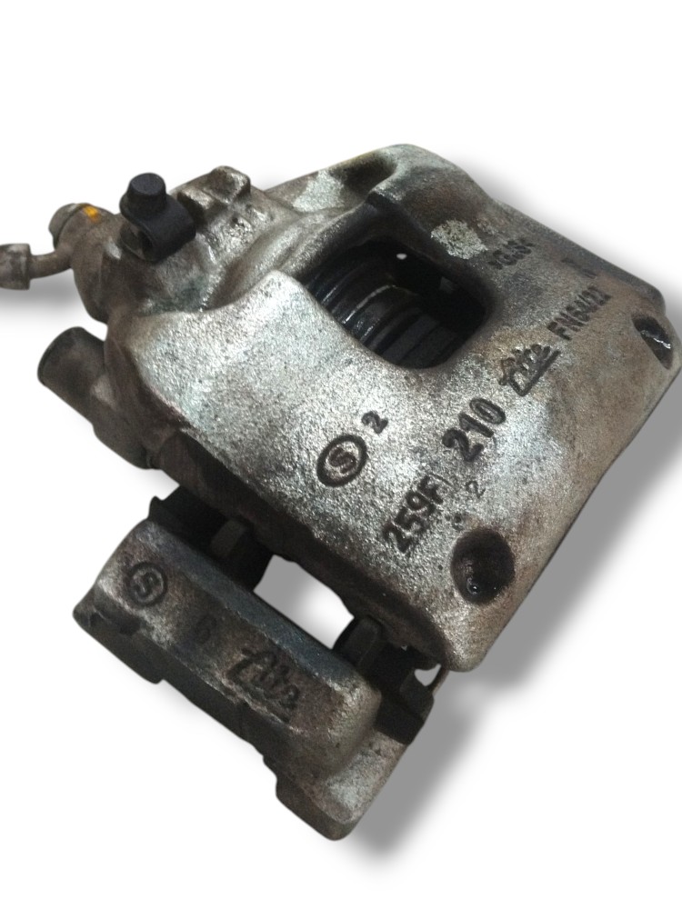 Pinça de freio dianteiro Direito Peugeot 208 2022 ORIGINAL