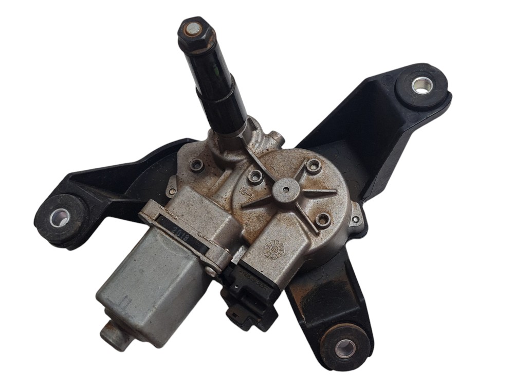 Motor Limpador Vigia Gm Tracker 2022 26221750 3
