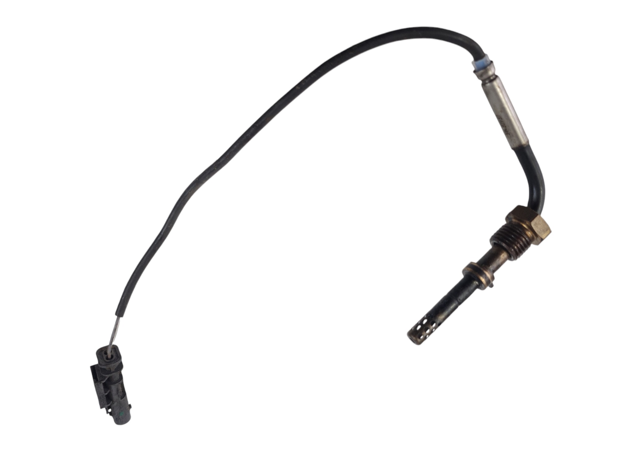 Sensor Oxigênio Diesel Volvo Xc90 D5 2017  31430937 6