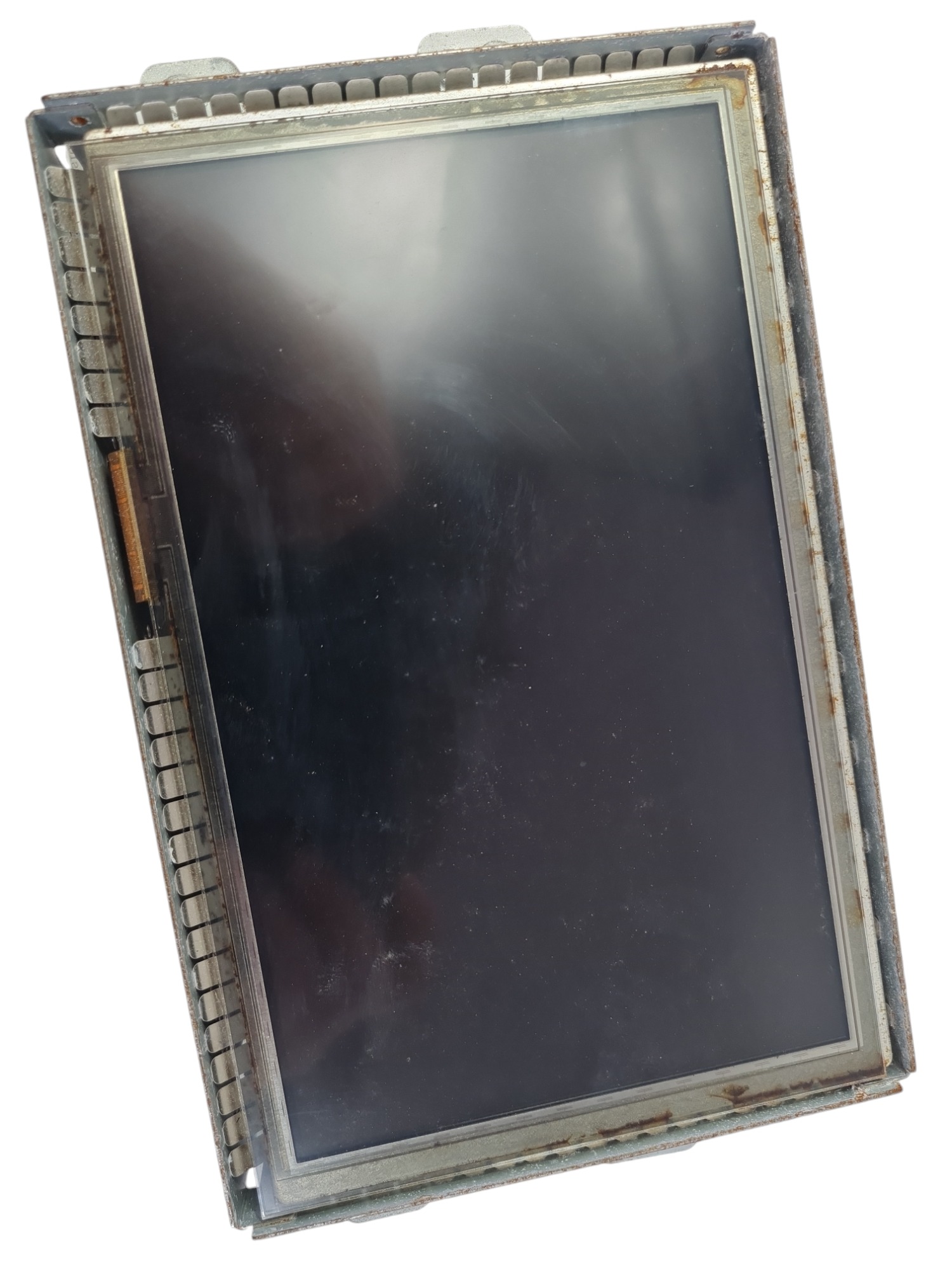 Monitor Exibição Land Rover Vogue 2016 Gpla10e889 Original 3