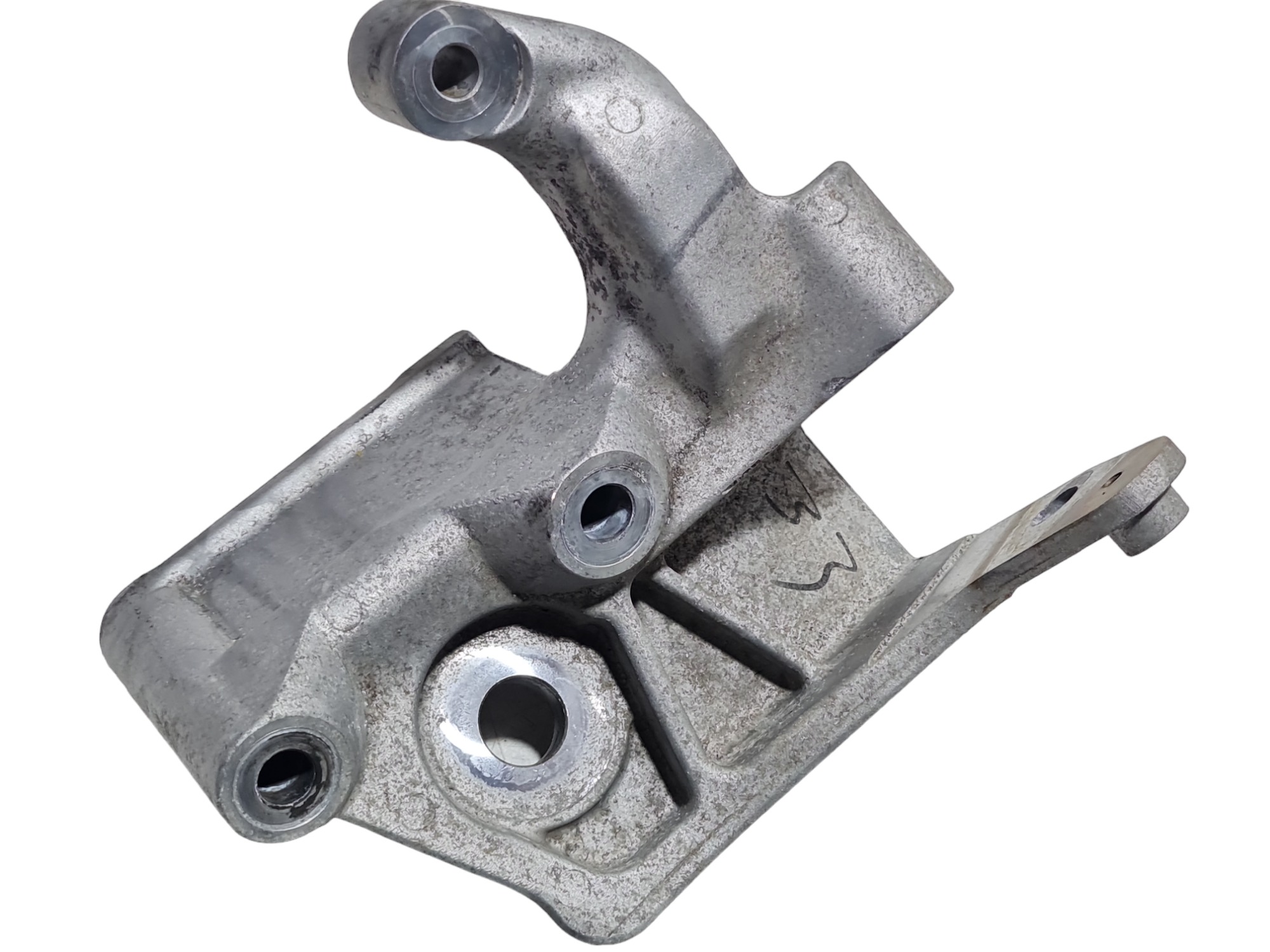 Suporte Motor Lado Esquerdo Volvo Xc90 D5 2017 31430490 2