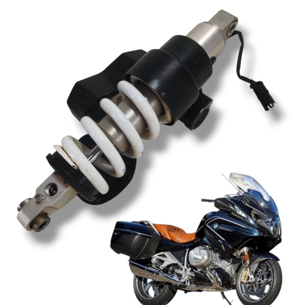 Amortecedor eletrônico traseiro BMW r 1250 RT 2020 original