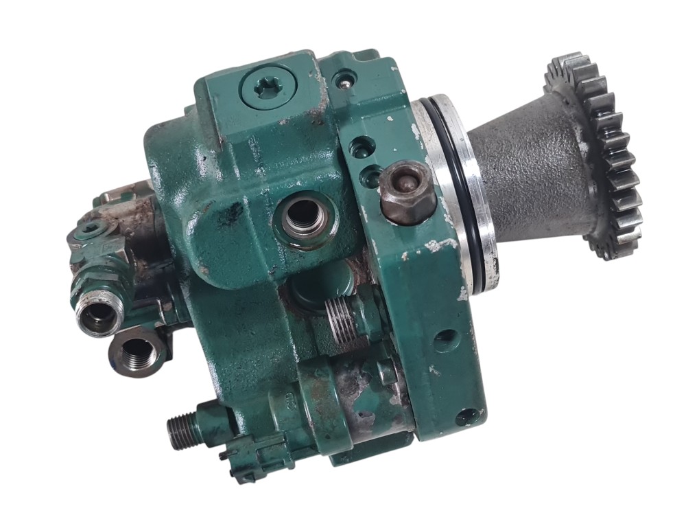 Bomba Alta Pressão Mwm Volvo Vm 330 2021 2022 961207270034 3