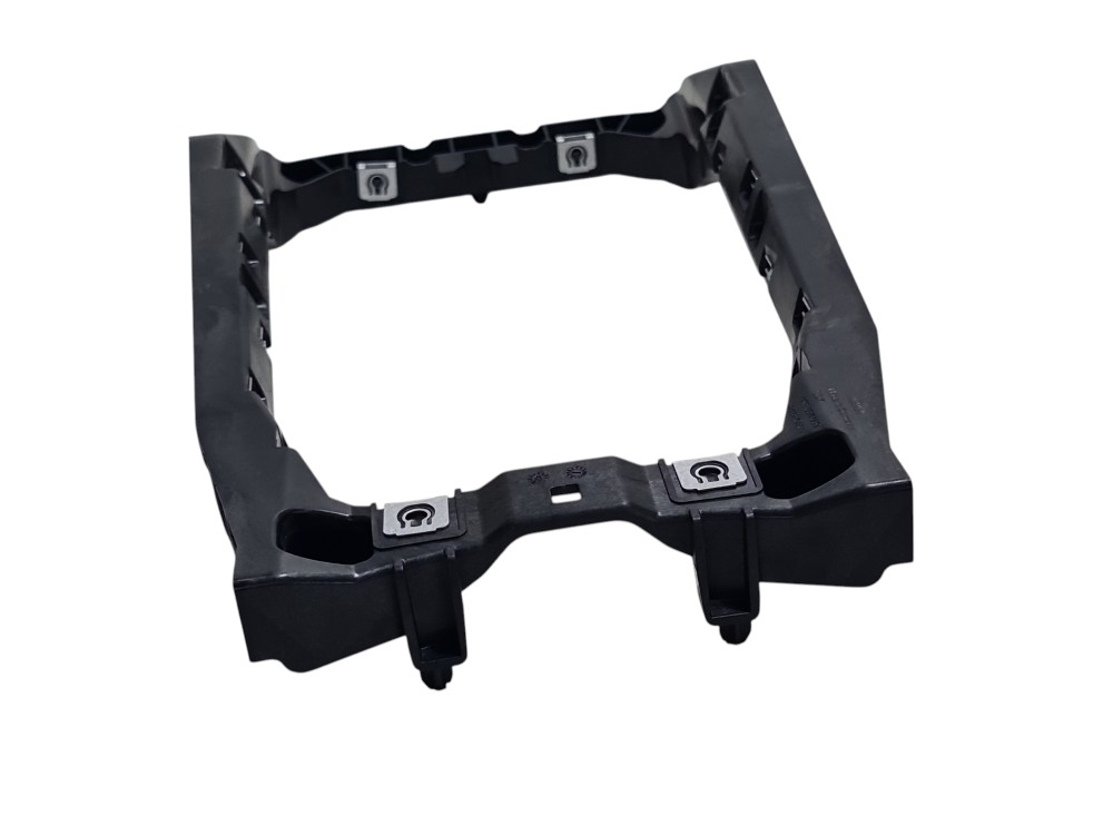 Console dianteiro audi e tron spb ano 2022 2023 original 4