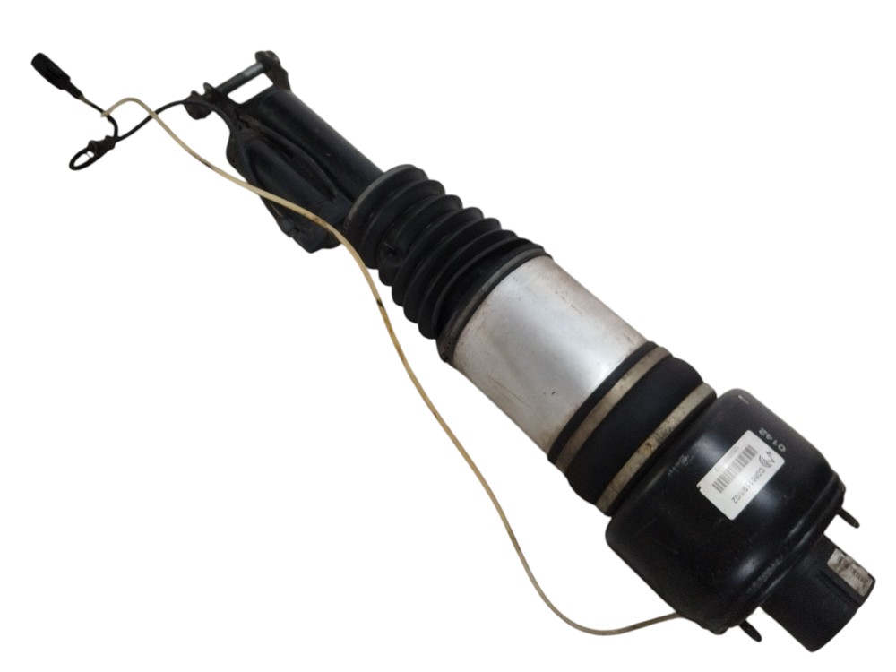 Bolsa de Ar Suspensão Mercedes CLS 500 2005 C086119 Usado 2