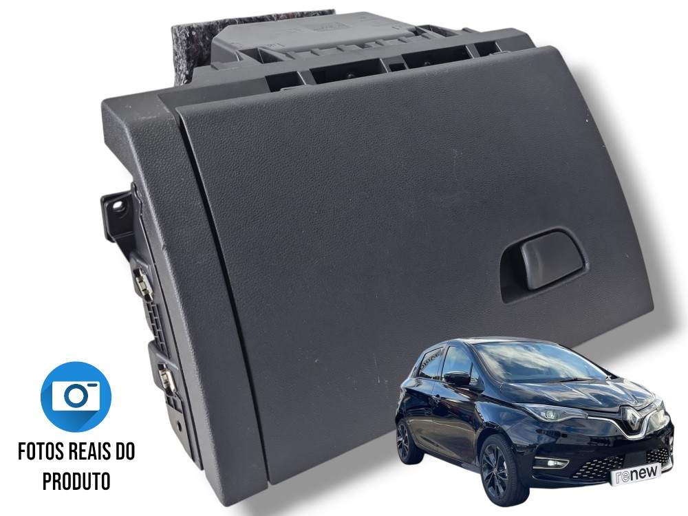 Porta Luvas Renault Zoe 2022 2271603x Original 1