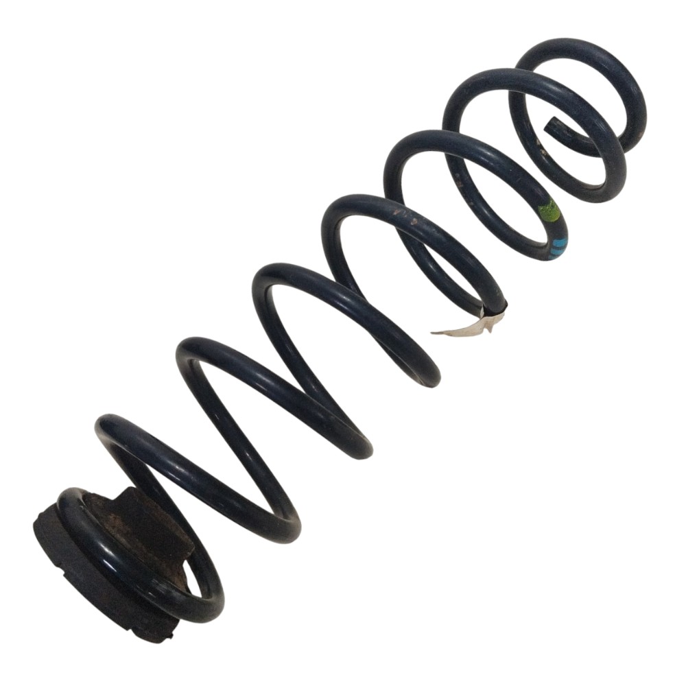 Mola de Suspensão Traseira VW/NOVO FOX CL MB 2016 Original 6