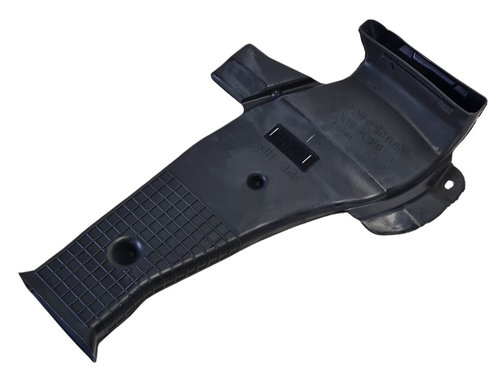 Duto De Ar Condicionado Lexus Ls 460l 2013 63940-50010 6