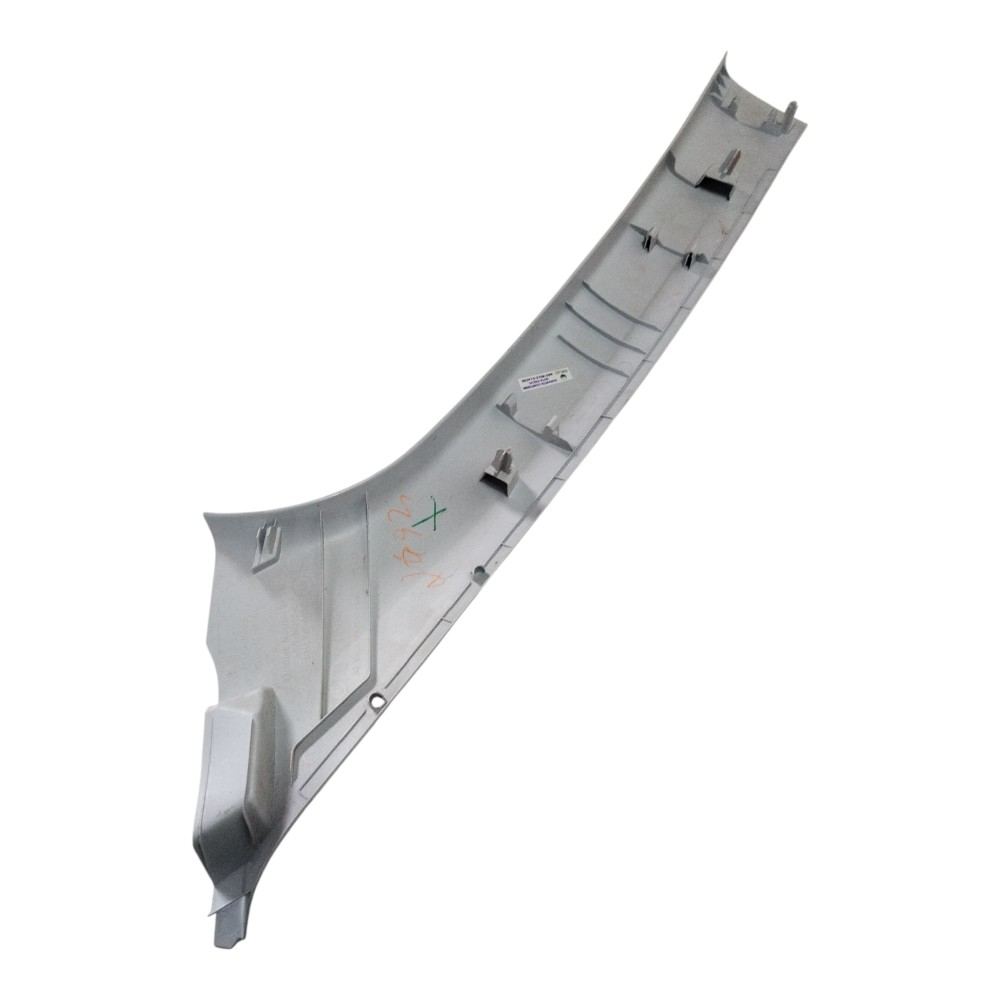 Acabamento Coluna Para-brisa Peugeot 2008 Original 4