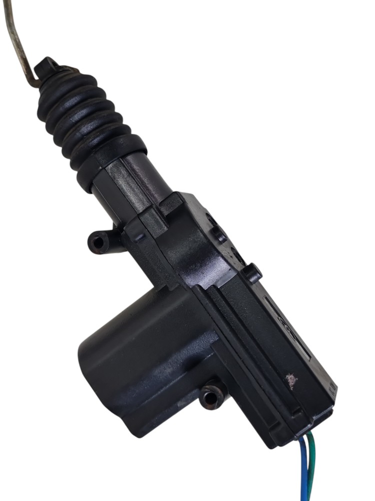 Trava Elétrica Porta Diant Direito Dodge Dakota 1999 2