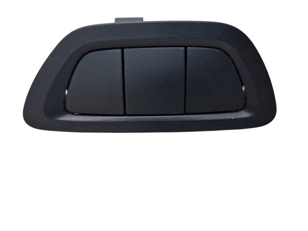 Botao Interruptor Freio Estacionamento Citroen C5 Ano 2009