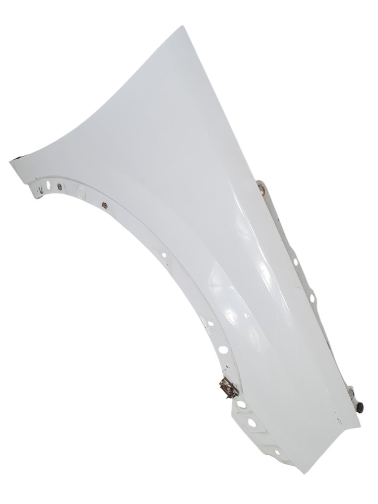 Paralama Dianteiro Direito Gm Corsa Montana 2011 Ótimo 4