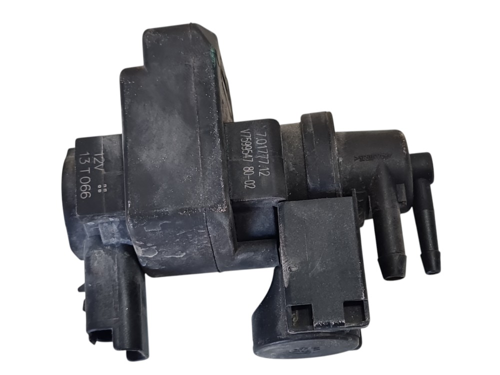 Válvula Solenoide Mini Cooper S 2012 2013 2014 V75995478002 6