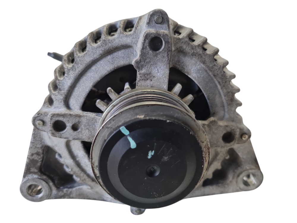 Alternador 1.3 Flex Turbo Compass 2021 A 2023 51984063 5