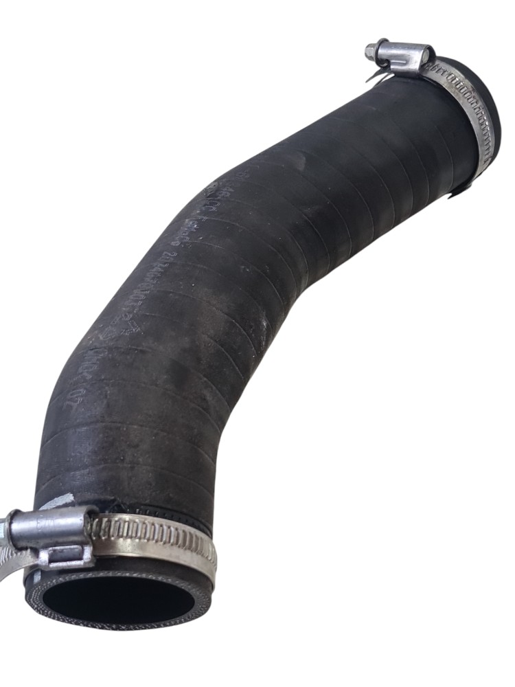 Mangueira Intercoler Ford Territory 2025 Ns1-30845 Original 5