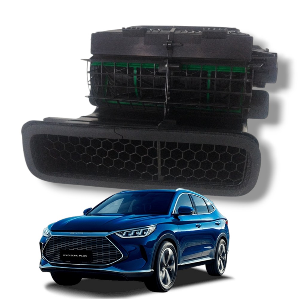 Caixa Filtro Ar Condicionado Byd Song Plus 2024 T386752
