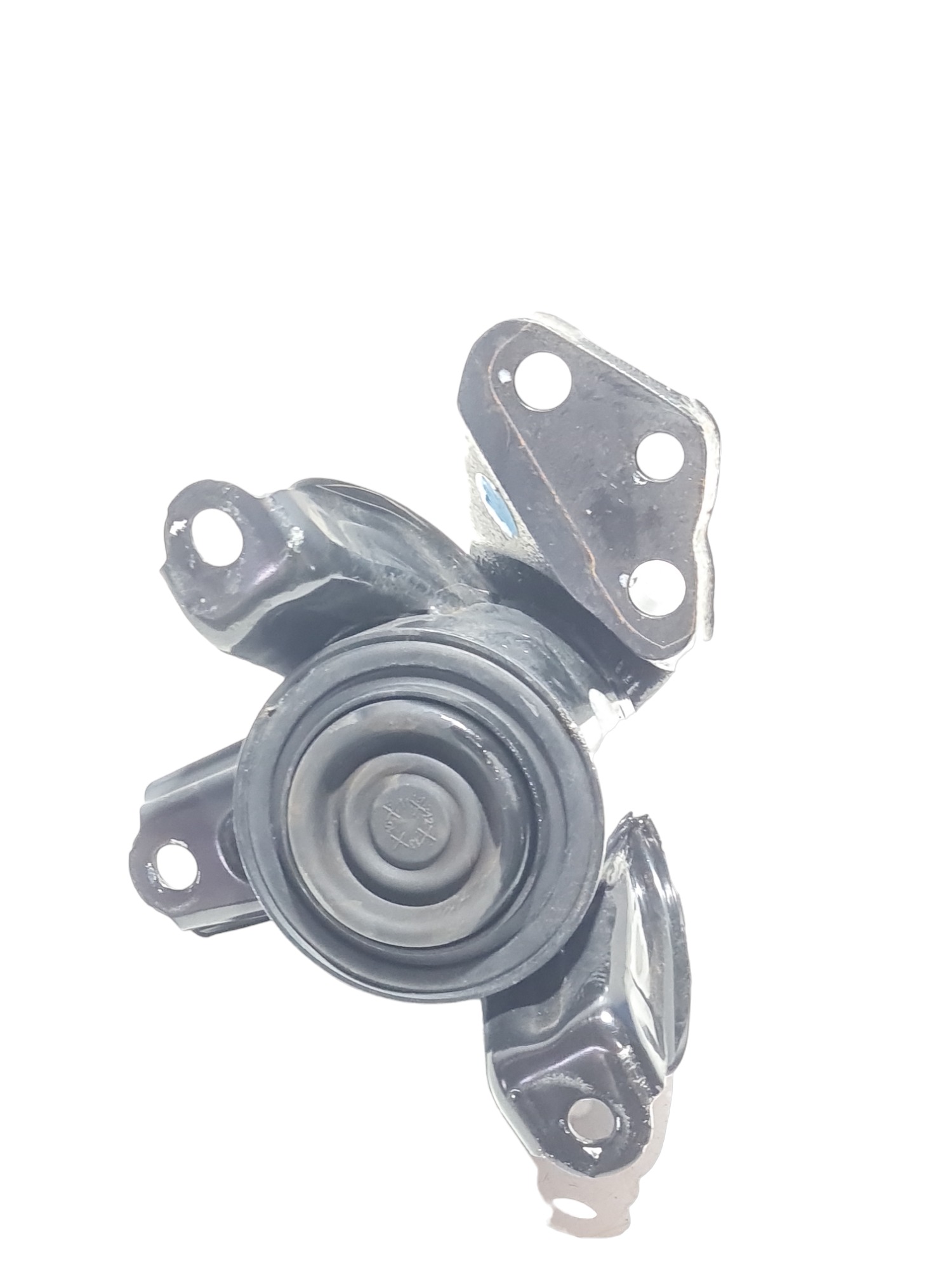 Coxim Com Suporte Motor Hyundai Hb20 2013 Original 2