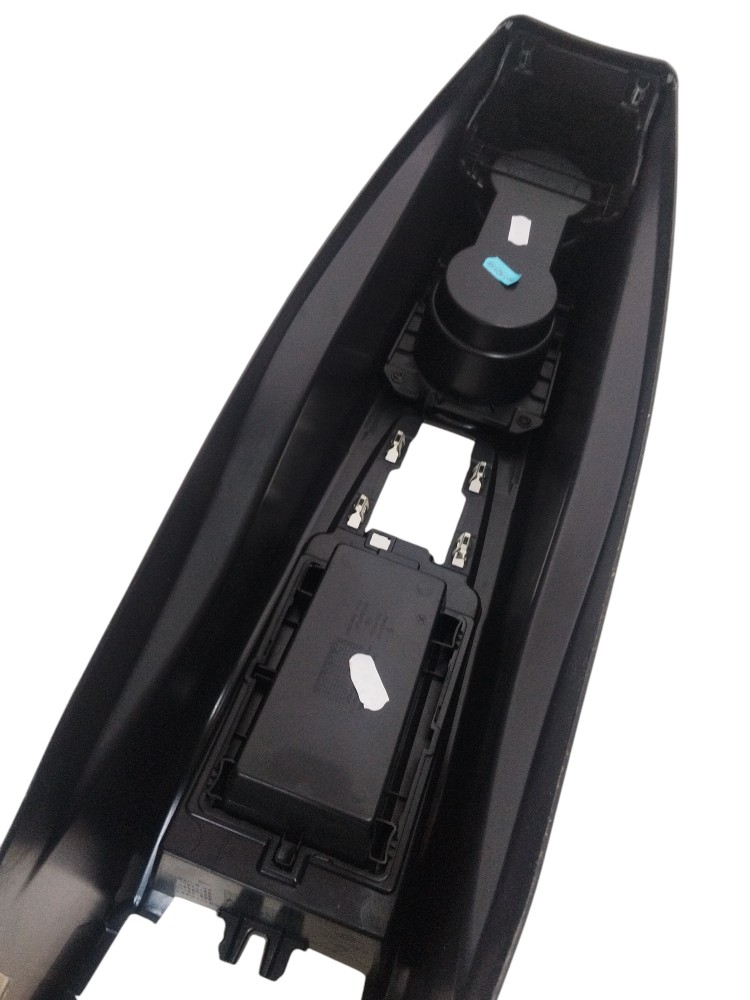 Console Central Renault Zoe Neo 2022 Original 969108740r 7