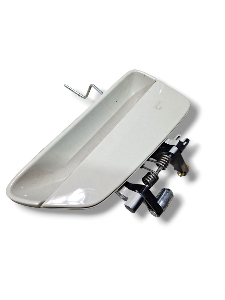 Macaneta Externa Porta Dianteira Byd Dolphin Mini 2024 2025