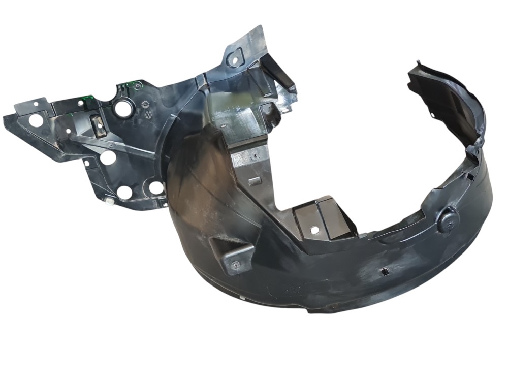 Parabarro Dianteiro Esquerdo Nissan Kicks 2024 638435r00a 5