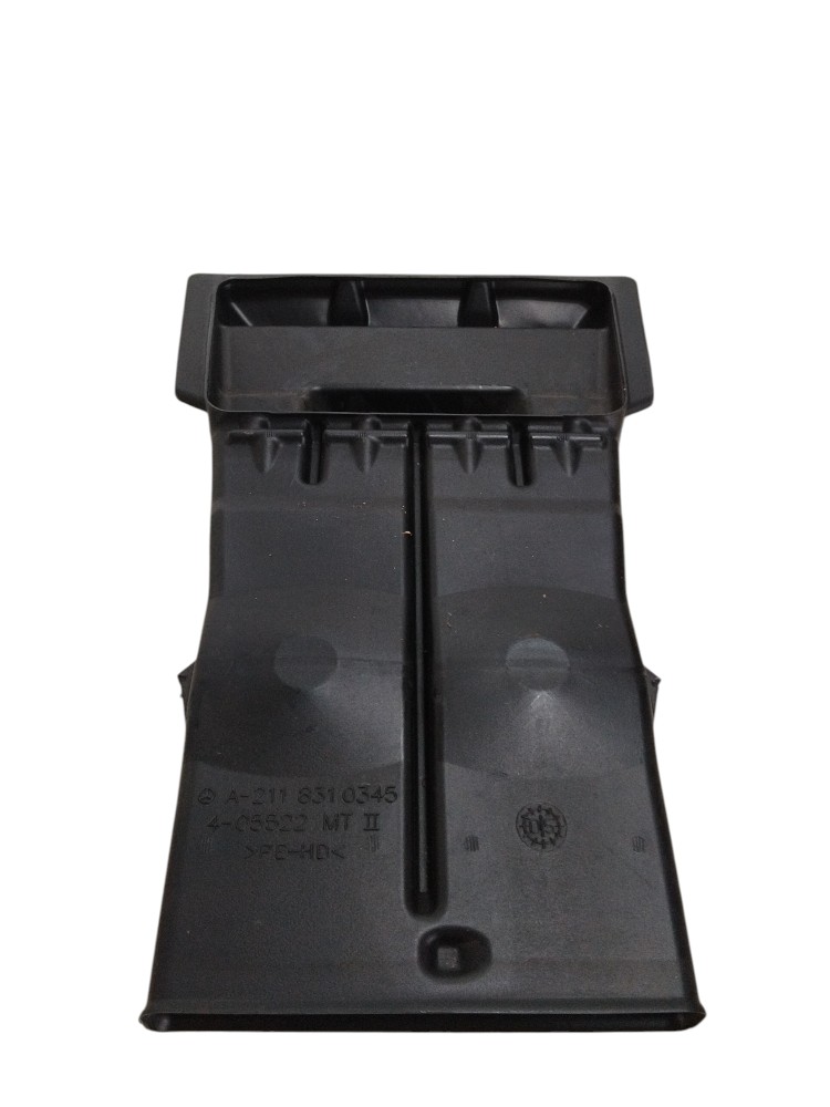 Tubo de Admissão Mercedes CLS 500 2005 A2118310345 2