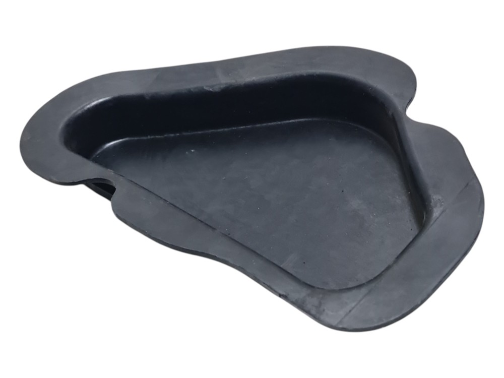 Tampa para Chevrolet captiva sport ano 2009 original 2