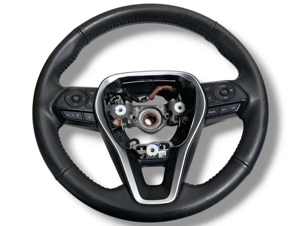 Volante com multimidia Toyota Corolla Cross 2022 210813A111 1
