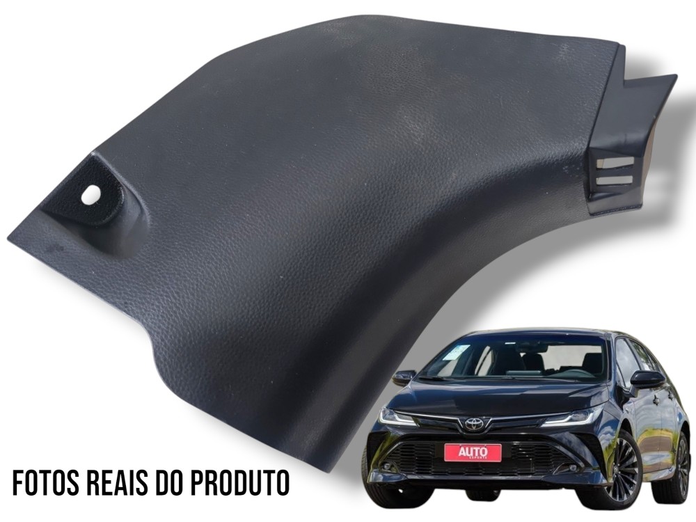 Acabamento Soleira Dianteir Esquerda Toyota Corolla Grs 2024 1