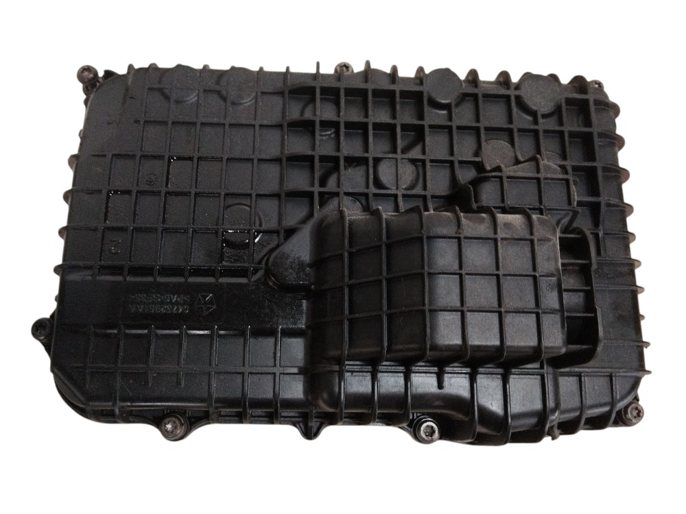 Carter Oleo Cambio 9hp48 Fiat Toro 2019 2020 04752951aa 4