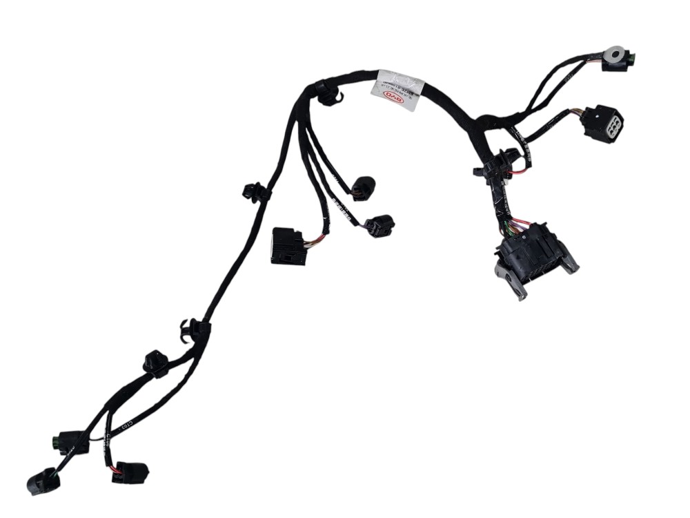 Chicote Ar Condicionado Byd Dolphin 2024 2025 2026 6