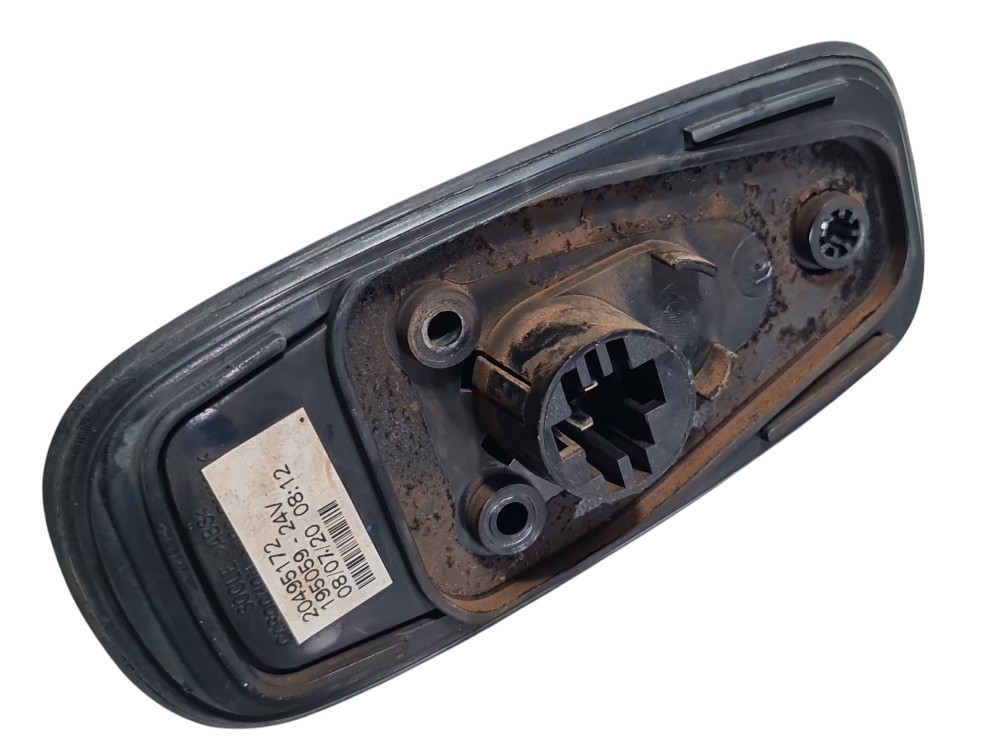 Lanterna delimitadora Volvo VM 330 2021 2022 20495172 3
