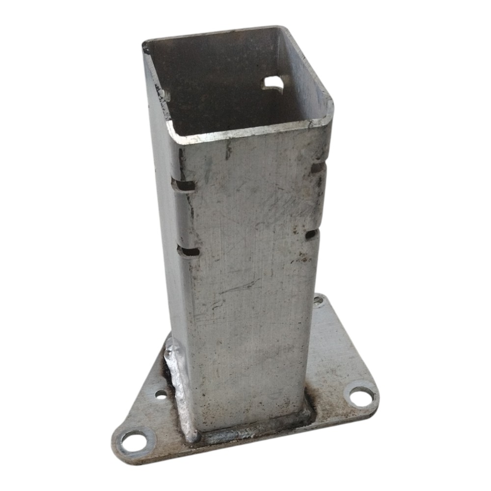 Ponta Longarina Direita Jeep Compass T270 2023 Original 6