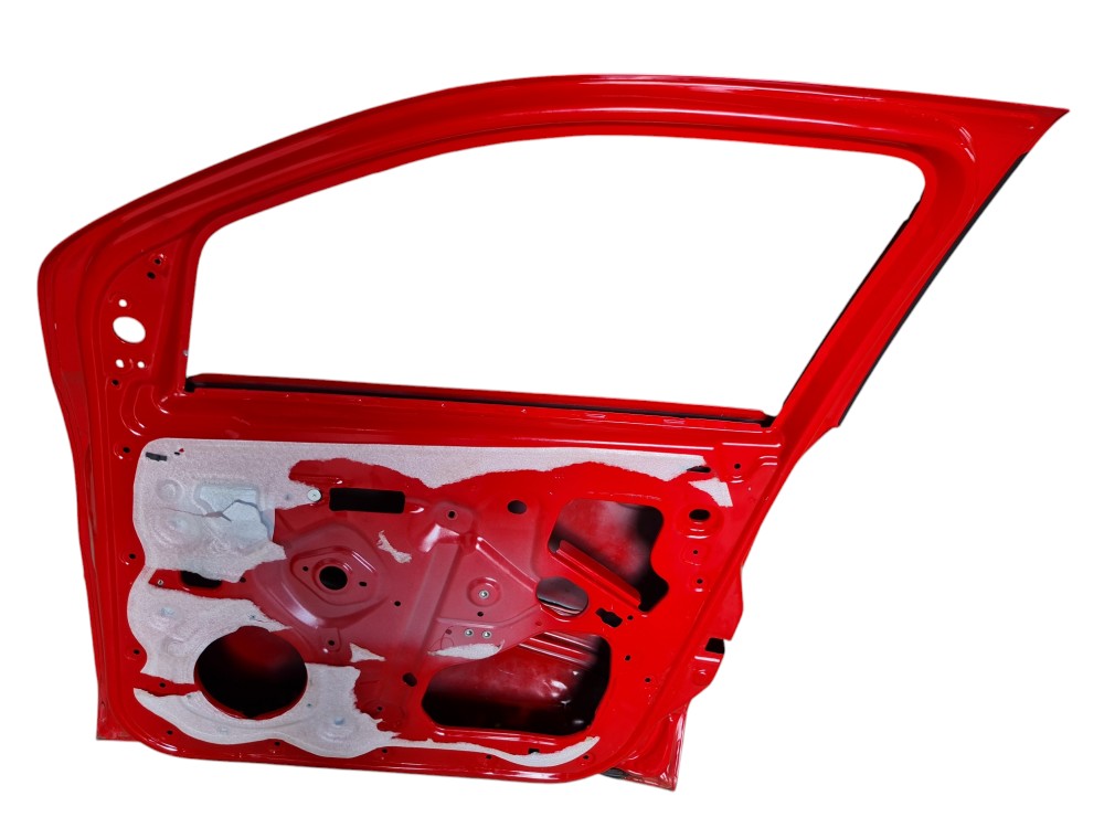 Porta Dianteira Direita Fiat Strada Volcano 2023 Detalhe  Dianteira Direita 7