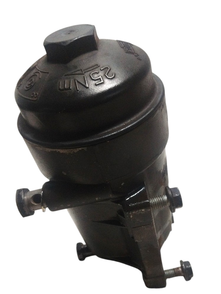 Filtro de Diesel Mercedes Actros2651 2022 A5410920503 6
