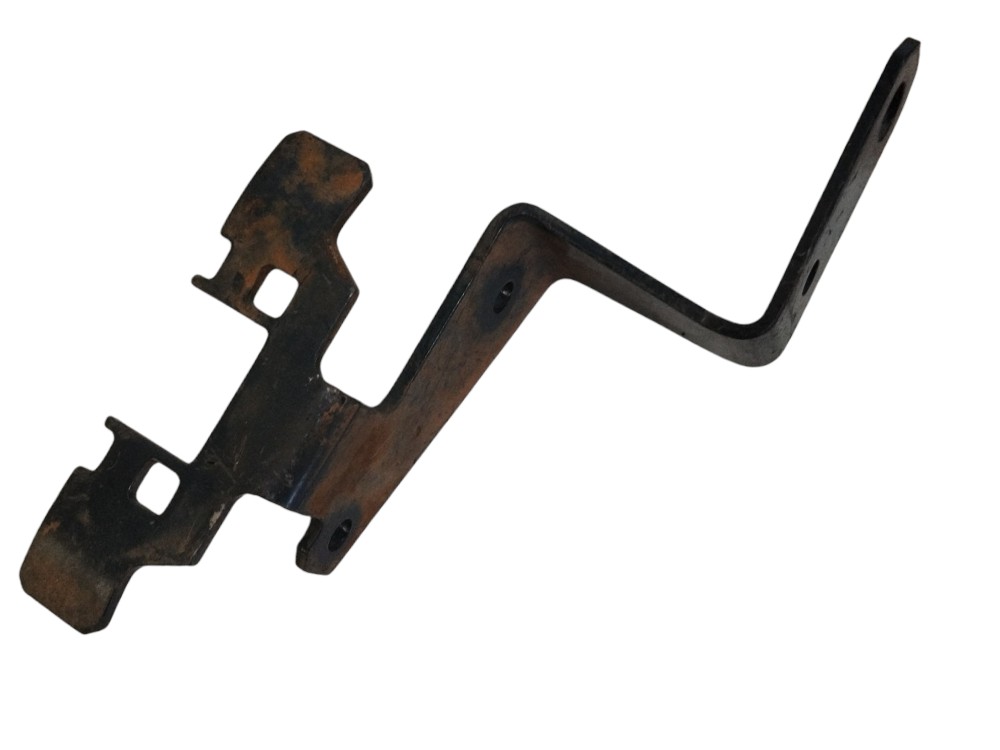 Suporte Cabine Mercedes Actros2651 2022 A9624290870 Usado 6