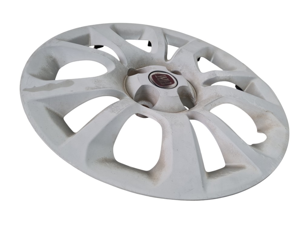 Calota Aro 15 Fiat 100221066 Original 3