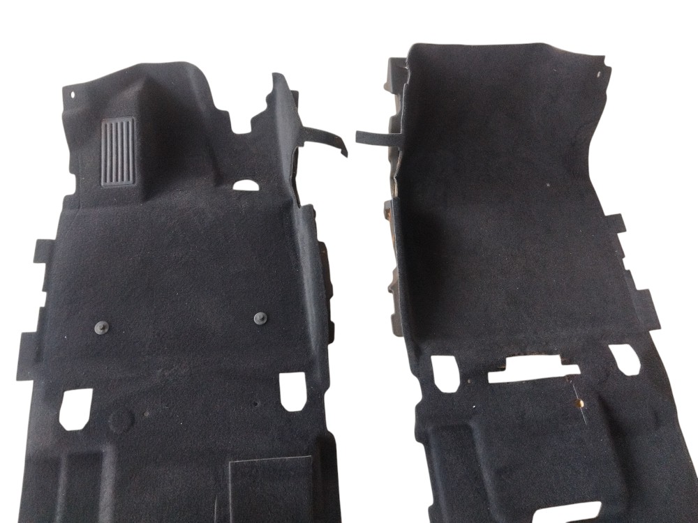 Forro Assoalho Completo Byd Tan 2022/2023 Ste5109010b 6
