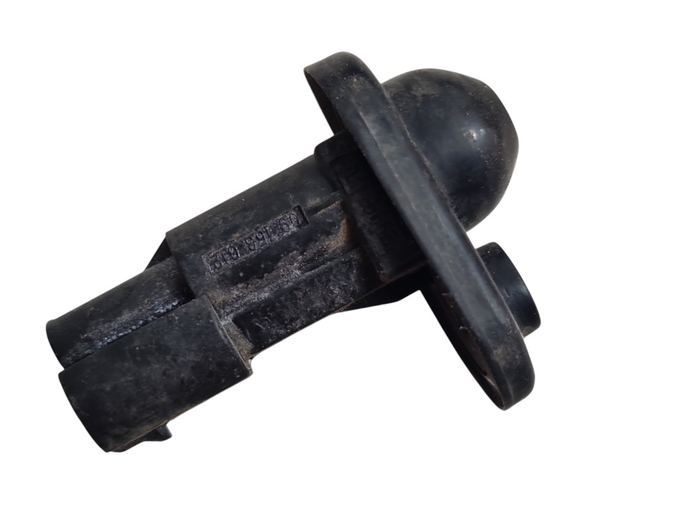 Interruptor Luz Cortesia Gm Corsa Montana Vectra 2003 A 2011 4